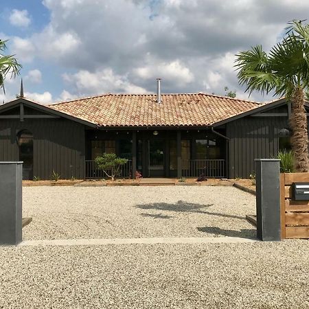 Vinha Lodge Yvrac Kültér fotó