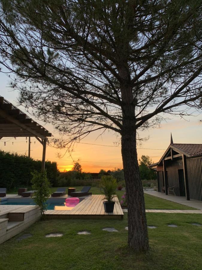 Vinha Lodge Yvrac Kültér fotó