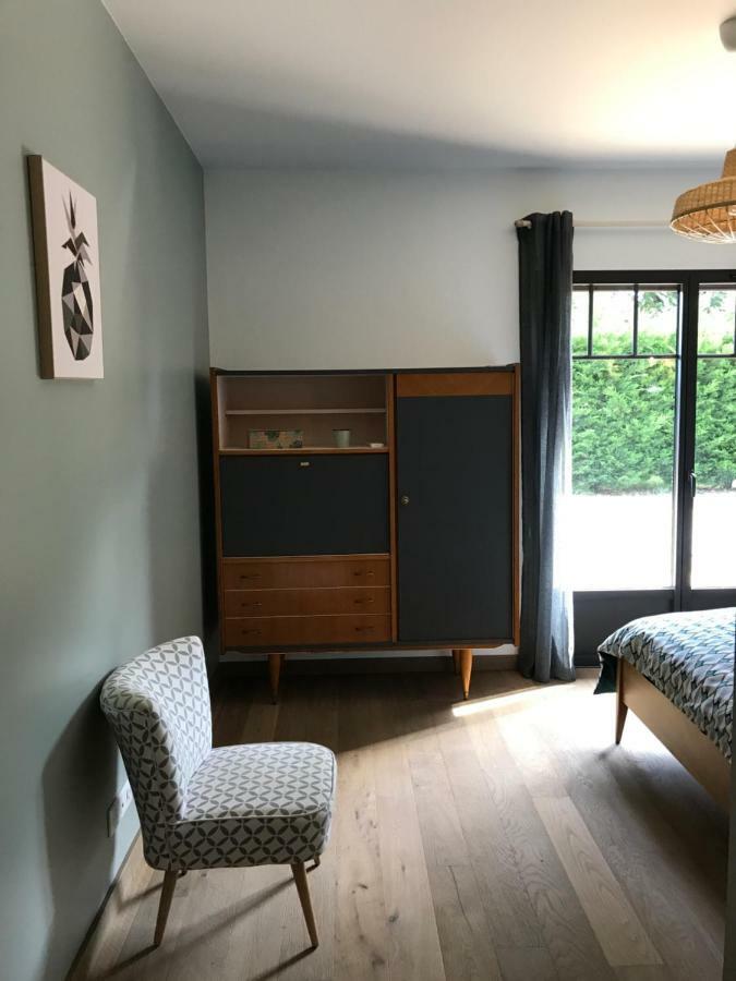 Vinha Lodge Yvrac Kültér fotó