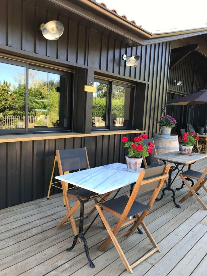 Vinha Lodge Yvrac Kültér fotó