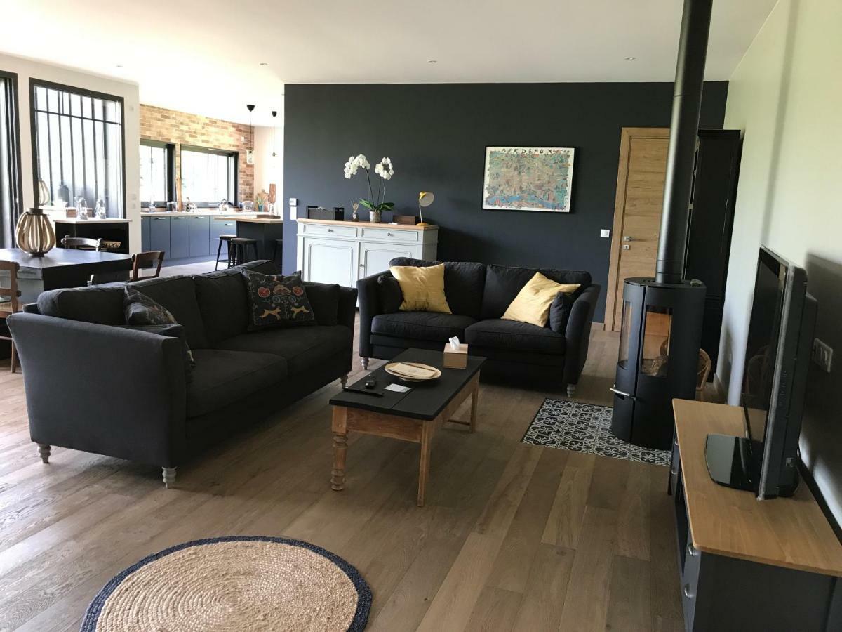 Vinha Lodge Yvrac Kültér fotó