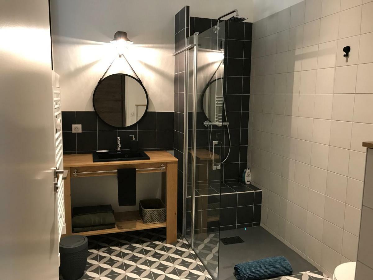 Vinha Lodge Yvrac Kültér fotó