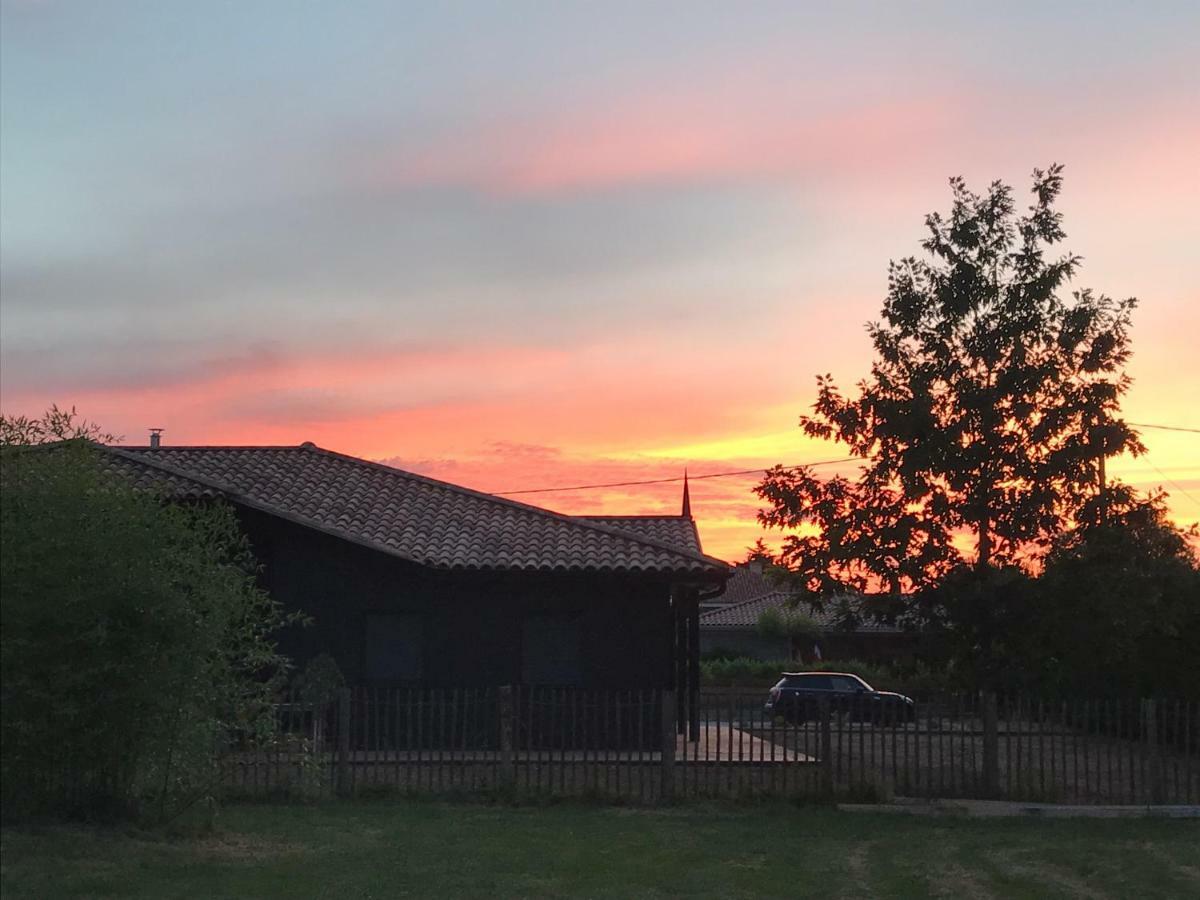 Vinha Lodge Yvrac Kültér fotó