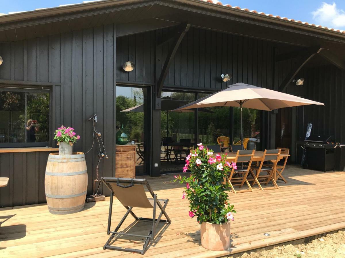 Vinha Lodge Yvrac Kültér fotó