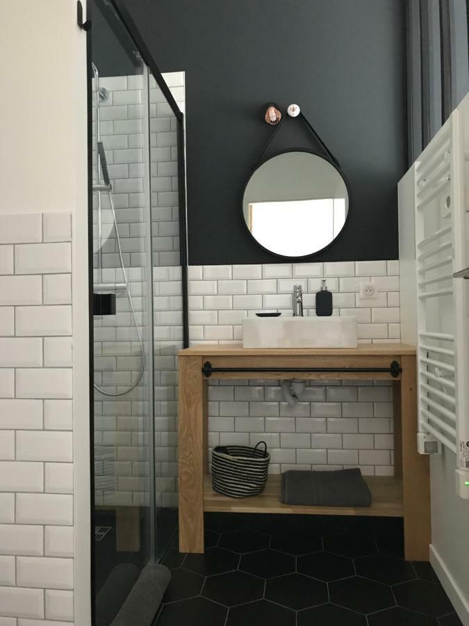 Vinha Lodge Yvrac Kültér fotó