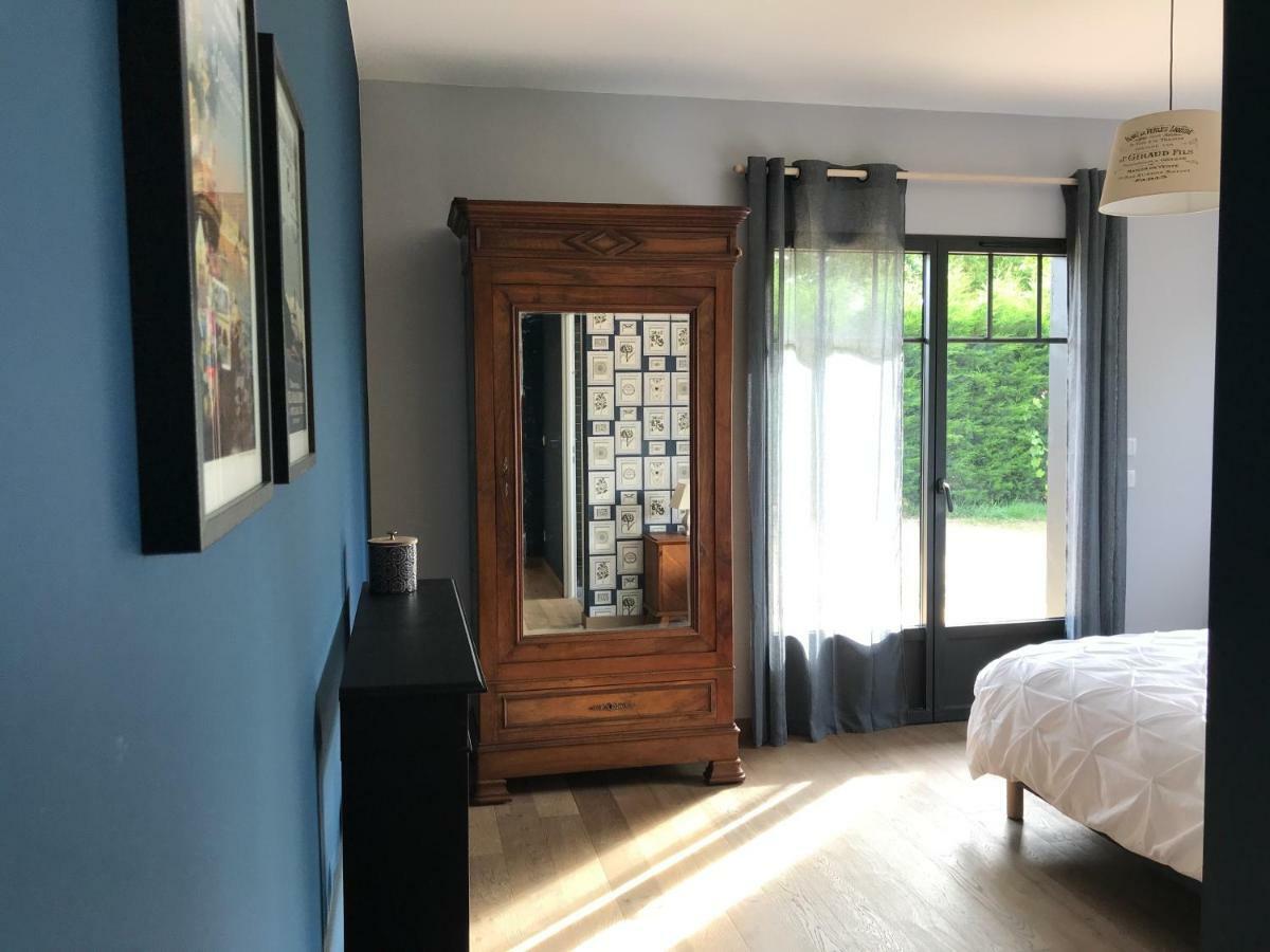 Vinha Lodge Yvrac Kültér fotó